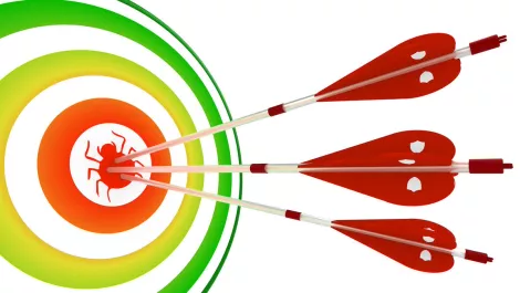Aus & NZ organisations increasingly targeted by ransomware