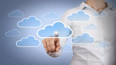 Huawei enables Cloud 2.0 to drive growth
