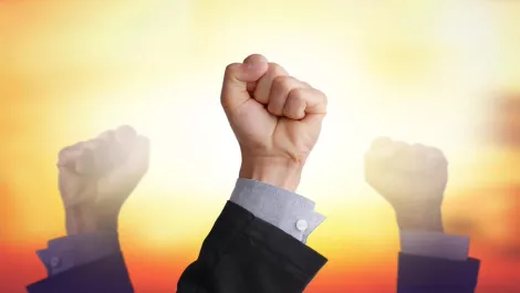 Palo Alto Networks' three top tips for cybersecurity success