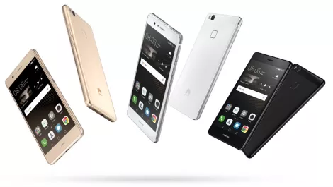 Hands-on Review: Huawei P9 Lite - the perfect balance of price and features