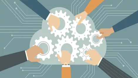 How VMware is enabling new cloud channel business models