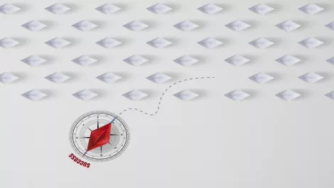 Gartner Magic Quadrant recognises OpenText as 'leader' in ECM