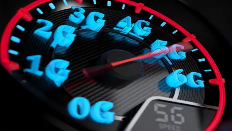 Optus & Huawei record 'ground-breaking' 5G speed trial