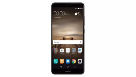 The latest Phablet from Huawei - Meet Mate 9