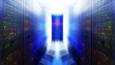 SimpliVity & Huawei team up with hyperconverged platform