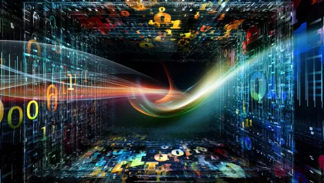 Machine learning: The big disruptor, says Ovum