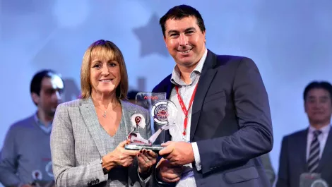 Avaya crowns local partner and customer winners