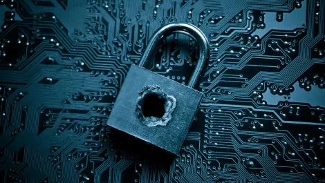 More doors opening for cybercriminals: Is AI the answer?