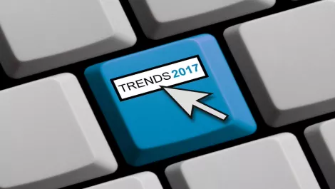 DevOps: The top three hottest trends for 2017