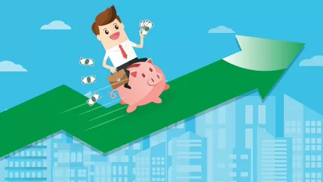 Apple's first quarter results are out – and the news is (mostly) good