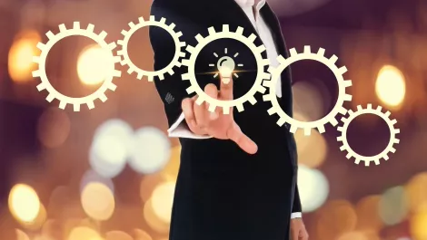 Cylance gains top spot in Magic Quadrant for second year running