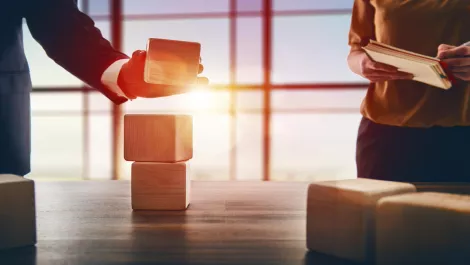 Veritas & AWS team up with new collab, channel partners align