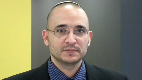 CyberArk talks credential privileges, data breach laws and the 'sprint method'