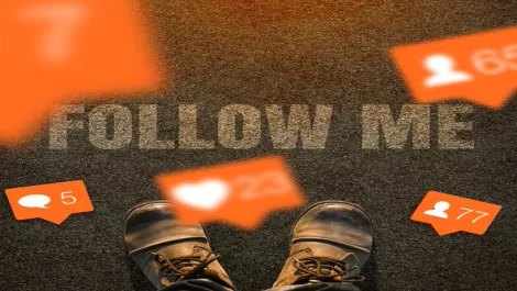 Getting more Instagram followers? Could be a scam