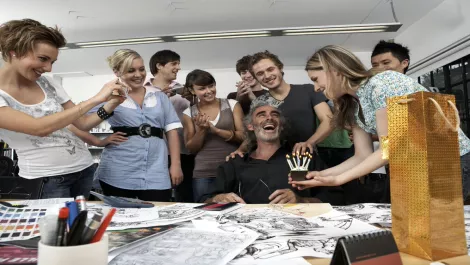 Research determines Australia's most popular boss