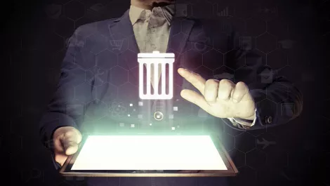 Blancco's new Beijing office to support China's growing need for data erasure software