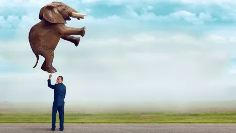 Bumper growth for Amazon competitors no threat to AWS dominance