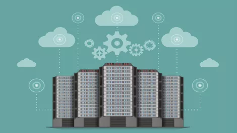 Ensono & AWS team up for launch of hyperscale cloud incubator