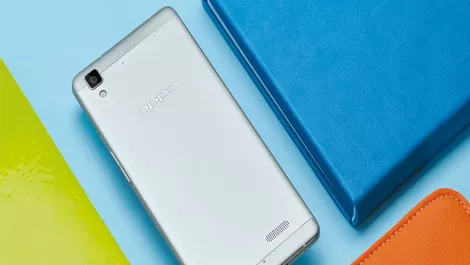 Smartphone rankings: Who the F**k is Oppo?