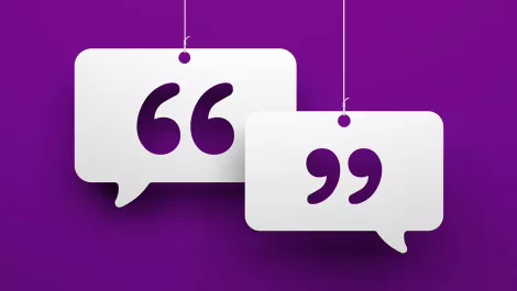 Let us tell your story - Educators is here to listen