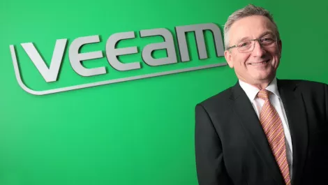 Veeam serves up raft of Microsoft Azure and AWS availability options