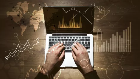 Personal computing devices will return to growth - but not until 2019