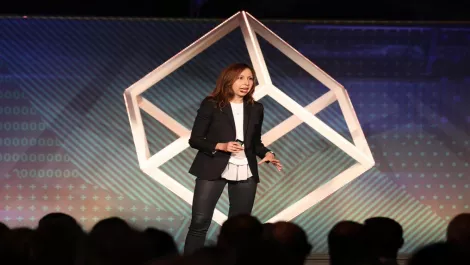 Exclusive interview: Simona Turin on Air New Zealand's digital transformation