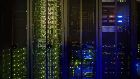 HPE's industry-first puts silicon at the forefront of server security
