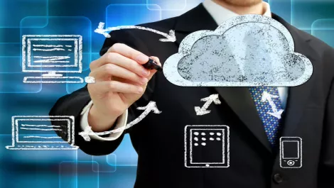 Optus Business & Canberra Data Centres score major cloud contract for Federal Govt