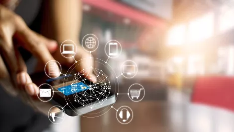 WeChat & Alipay - overtaking EFTPOS? Asia speeds ahead with digital payments