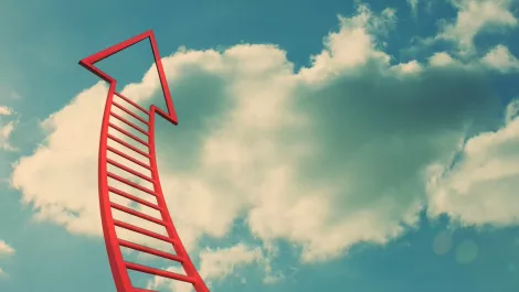 Cloud rapidly climbing Vertiv's most critical industries list