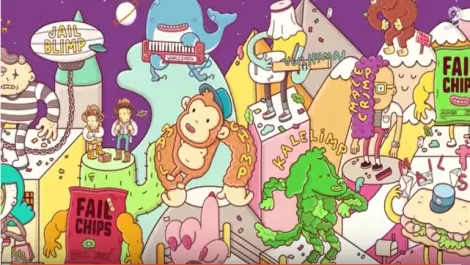 Kiwi digital agency roars at Cannes Lions