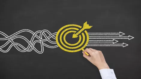 QTS reports financial results with a renewed focus on hyperscale customers