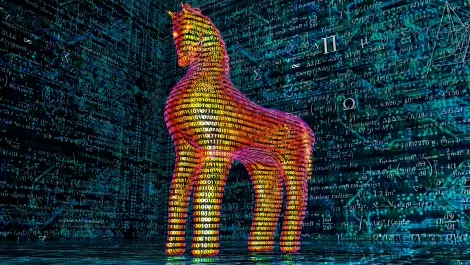 Malware found prowling within every app of alternative Android store