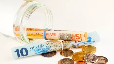 Growth's good for LG Electronics' New Zealand business