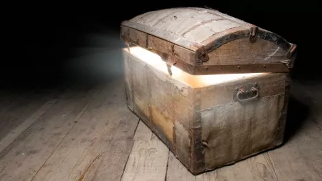 HBO's Game of Thrones treasure chest ransacked by hackers