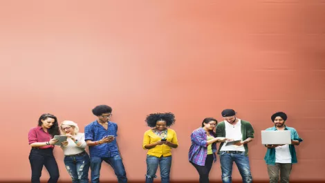 Victoria Uni students win trip to China for Huawei's ICT training course