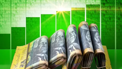 Data#3 joins billion dollar club - and posts record profit