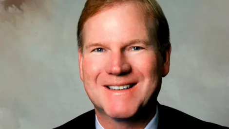 New Webroot boss flags ANZ markets as 'great potential'