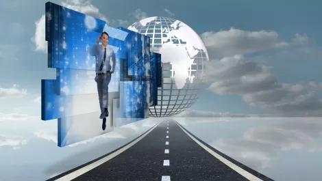 Data centre infrastructure build-outs see big server growth