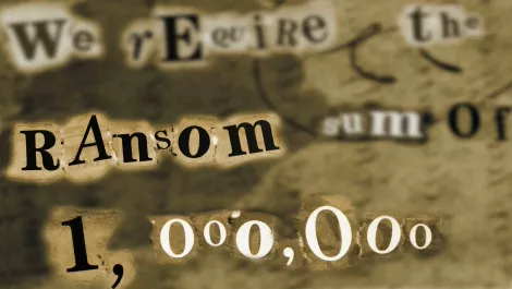 The rise of ransomware and how businesses can prevent it from happening