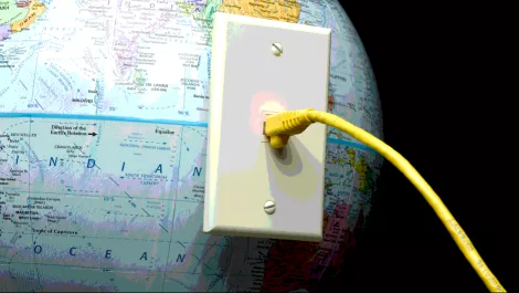 Application explosion prompts Ethernet switch growth