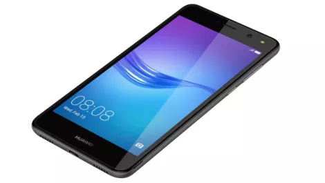 Huawei and Vodafone launch sleek new Y series phones