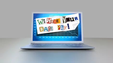 More than a quarter of UK councils infected with ransomware