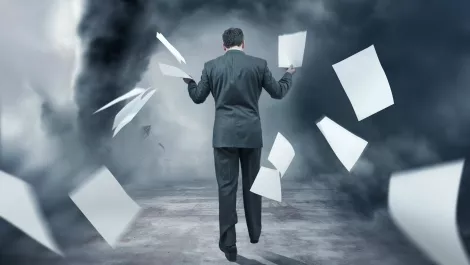 Europol: Legislation overhaul needed as cybercrime is 'unprecedented'