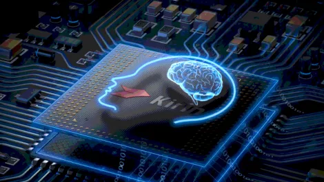 Hold the phone: Huawei may be bringing AI to consumers in a big way