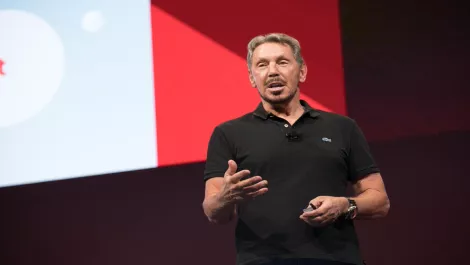 New Oracle database embraces a people-less future