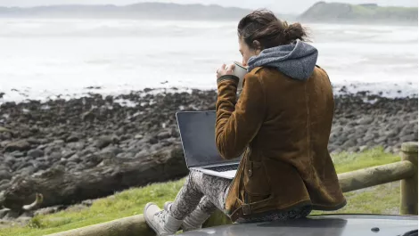 NZ fares well in Microsoft's Security Intelligence Report - but threats still lurk