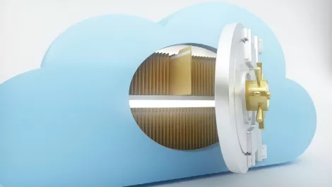 Expert provides vital security tips for cloud-connected businesses