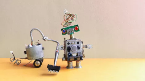 Check Point uncovers major security flaw in LG smart devices